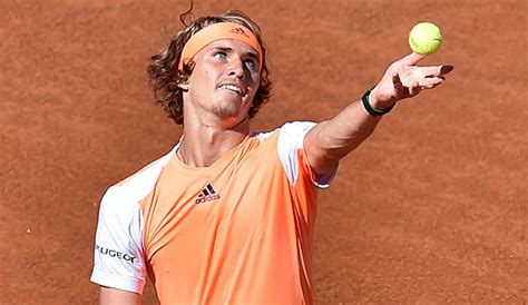 As the likes of nick kyrgios and stefanos tsitsipas were beaten, alexander zverev advanced at indian wells. User-Talk: Zverev - Djokovic · tennisnet.com