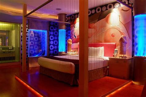 See 46 traveler reviews, 126 candid photos, and great deals for love hotel, ranked #21 of 482 specialty lodging in nha trang and rated 4 of 5 at tripadvisor. Love Hotels (14 pics) - Izismile.com