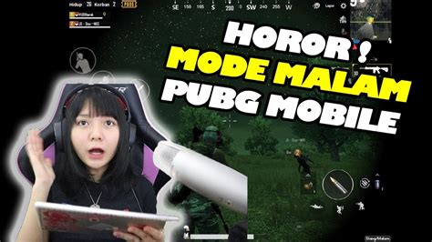 Sarah viloid telegram, kini menjadi buruan para warga net, pasalnya dalam video tersebut dapat memanjakan mata kalian. MODE MALAM PUBG MOBILE !!!! - YouTube