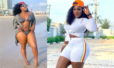 As of 2020, the gifted actress is 31 years old. Nollywood actress Destiny Etiko reveals her type of man ...