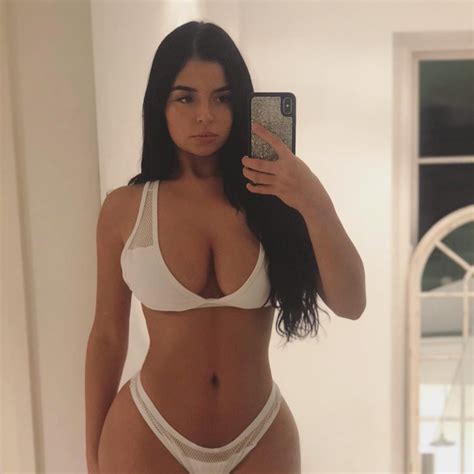 Or, has demi rose married someone? Demi Rose Bio, Height, Age, Weight, Boyfriend and Facts ...