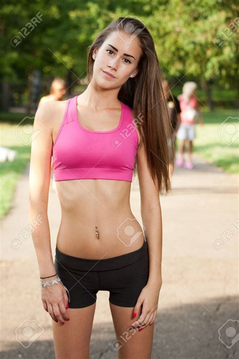 See more ideas about teen models, child models, beautiful girls. Tag For Young teen : Young Teen Sportswoman Jogging In The ...