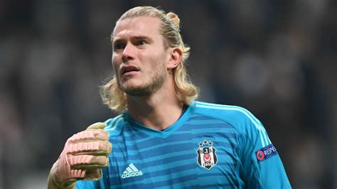 Loris sven karius adalah seorang pemain sepak bola berkewarganegaraan jerman yang bermain untuk union berlin4 berstatus pinjaman dari liverpool. Loris Karius Man City : Liverpool new-boy Loris Karius ...