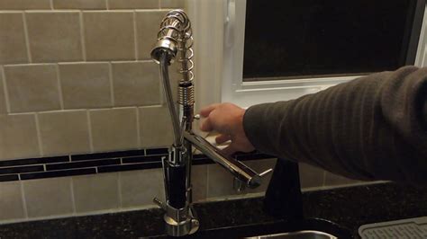 When i was putting this one together, i wanted to do something more than just the usual review site. Shinesia Aliexpress Kitchen Faucet Problems - YouTube