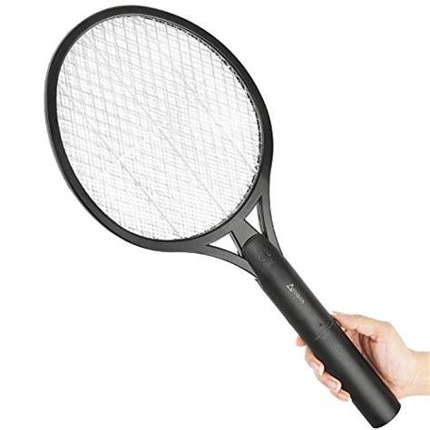 Bug warrior supreme~more power 4000v of zap fly, swatter,mosquito. BUG WARRIOR SUPREME~MORE POWER 4000V OF ZAP FLY SWATTER ...