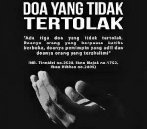 Doa sebelum tidur dan bangun tidur: Mustajab-DOA-Yang-Tidak-Ditolak-Saat-Berbuka-Puasa-Dan ...