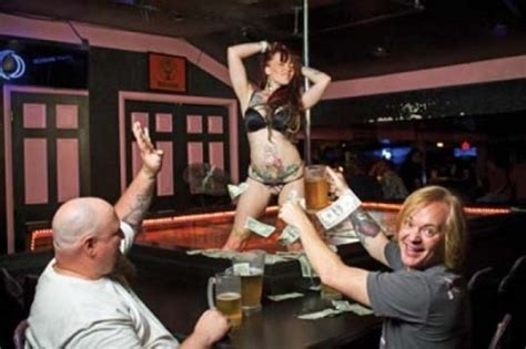 My girlfriend, diedra had somehow discovered i was messing around on her. Strip Clubs | Coldest Beer Issue | Salt Lake City | Salt ...