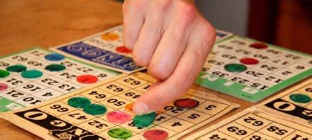 The first bingo game appeared in italy in 1530, was lo giuoco del lotto d'italia. Types of Bingo Games