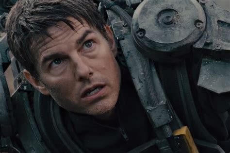 Thomas cruise mapother iv is an american actor and producer. Tom Cruise 'morre' dezenas de vezes em novo trailer - GQ ...