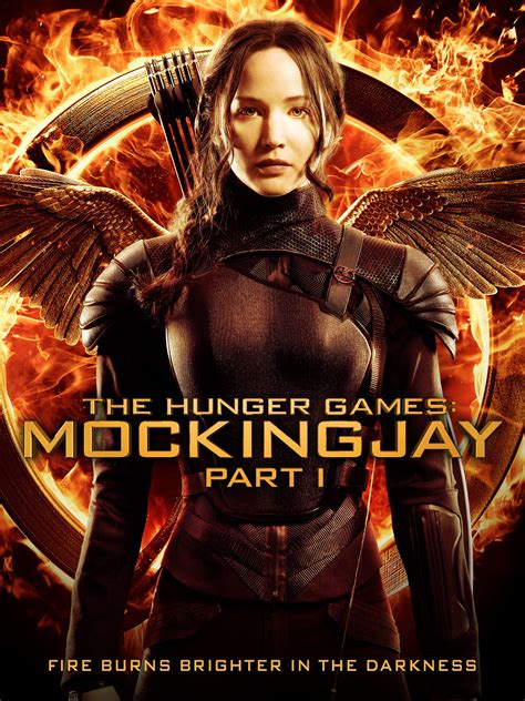 Together with peeta mellark, they head by train to the capital to be prepared for the brutal game. The hunger games mockingjay part 1 full movie watch online ...