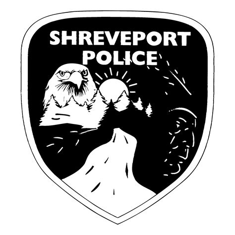 Infinity free vector svg logos to download. Shreveport Police Logo PNG Transparent & SVG Vector ...