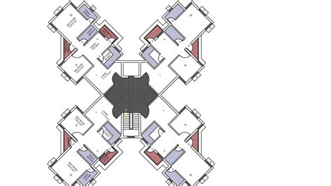 Home design software kai tarah ke hote hai, jisse 2d, 3d, 5d, 7d me ghar ke nakhe ka design tayar kiya jata hai. Latest unique architectural house plan map naksha design ...