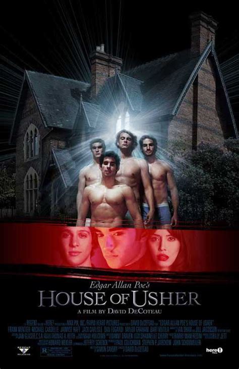 Ted dekker (novel), rob green (screenplay), and 2 more credits â» stars: House of Usher Movie Posters From Movie Poster Shop