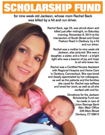 In addition, you will need to devise selection criteria, design. Scholarship Fund Set Up for Infant Son of Bethel Mom ...