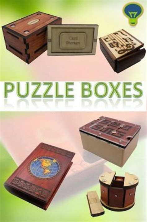 Then you´ll get the legendary blades as reward. Beautiful and unique puzzle boxes. Artist made with ...