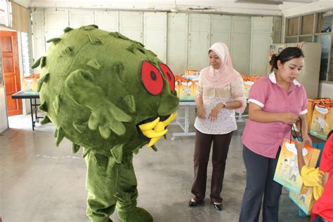 班登英达) is a major township in ampang, selangor, malaysia. SEK. KEB. PANDAN INDAH: GERMS BUSTER