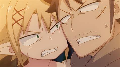 Two days after the series finished airing (march 30th), a tv fanservice compilation for ishuzoku reviewers was rendered. Ishuzoku Reviewers Episodio 2 Online - Animes Online