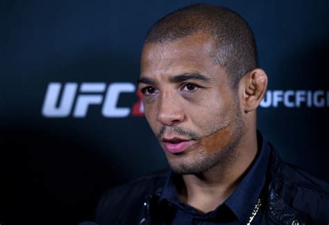 7, 2021) between jose aldo vs. A Case for José Aldo | FIGHTLAND