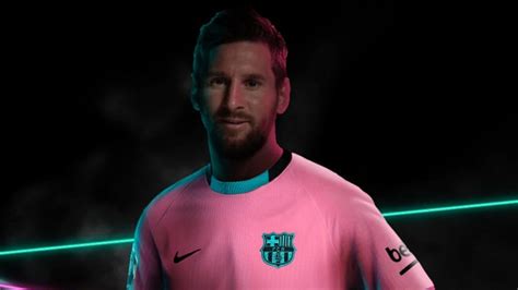 Latest barcelona news from goal.com, including transfer updates, rumours, results, scores and player interviews. FC Barcelona - La Liga: Barcelona present new pink kit ...