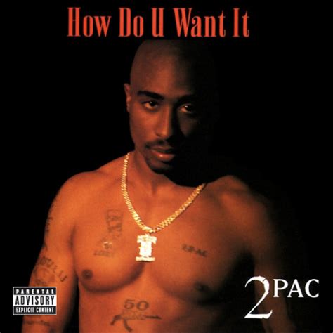 These speech videos are created to. 2Pac - How Do U Want It (feat. Natasha Walker) (Pre-Mix ...