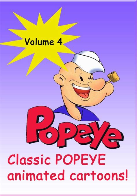 Check spelling or type a new query. Amazon.com: POPEYE the Sailor Classics Remastered ...