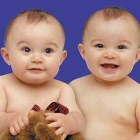 Apa harus punya keturunan kembar baru bisa tanda yang paling utama dan jelas adalah berat badan yang bertambah lebih cepat daripada biasanya, karena anda sedang mengandung lebih dari. Menginginkan Bayi Lahir Kembar