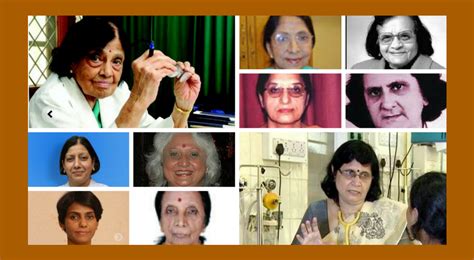 2021 national doctor's day whatsapp wishes, citations, status, messages, greetings, etc.: 14 Pathbreaking Women Doctors In India Whom We Salute!