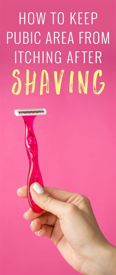 You can avoid these with a little common sense there are many reasons why women shave their pubic area. Pin on Beauty Hacks for Busy Women