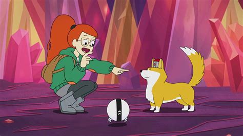 Tulip strikes a deal with a cat in an attempt to get home, but is the price worth it? Infinity Train Wallpapers - Top Free Infinity Train ...