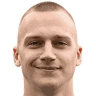 Nikola Stulic - stats, career and market value
