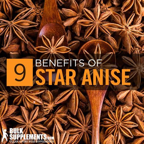 Check 'star anise' translations into malay. Star Anise Extract: Benefits, Side Effects & Dosage ...