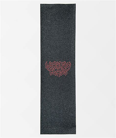 Kakashis sharingan wim longboard designed by new designer 123491. Lurking Class by Sketchy Tank Script Logo Grip Tape ...