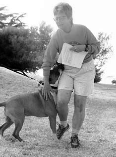 By removing a dog at the first sign of dominance they will never learn proper communication. Dog Mounting and Dog Dominance Behavior - Whole Dog Journal