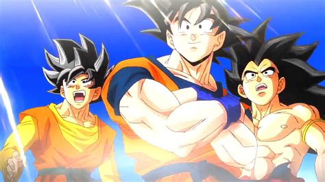 Tenkaichi tag team (2010) dragon ball z tenkaichi tag team was released on august 2010 by bandai namco, exclusively for the psp. Dragon Ball Z - Ultimate Tenkaichi Opening - Feat. Konata From Lucky Star - YouTube