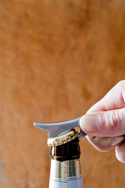 How to Open a Beer Without a Bottle Opener - 13 Hacks for ...