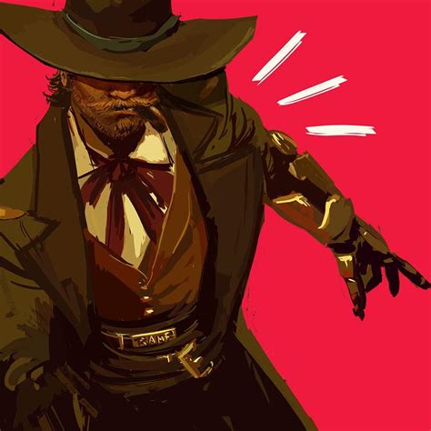 Welcome to my mccree guide. A McCree Guide for You! | Overwatch Amino