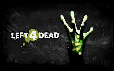 Left for dead — all characters wallpaper. Left 4 Dead 2 Wallpapers - Wallpaper Cave