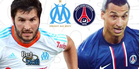 Five red cards and 10 yellows as marseille beat psg in fiery classique. Marseille v PSG predictions, betting tips, lineups, live ...