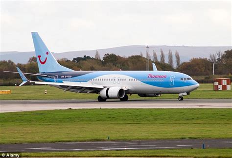 We did not find results for: Thomson flight attendant disciplined for posting picture ...