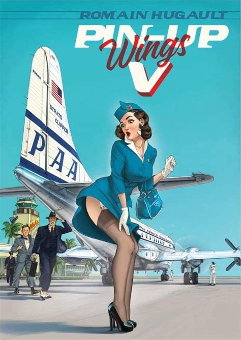See more ideas about airplane pilot, pin up, pin up girls. Pin on Fly Girls Erotic Beauty