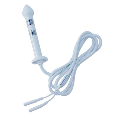 Enjoy our hd porno videos on any device of your choosing! TENS Probes :: Adjustable Anal Probe Electrode for TENS ...