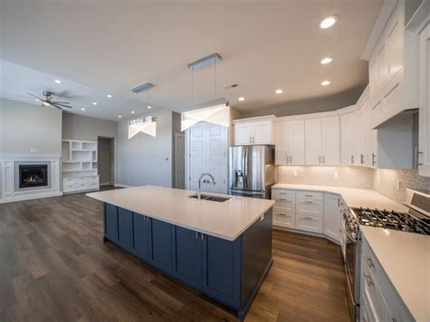 At steve austin homes our team will work diligently to make your custom home our top priority. Kitchens - Steve Austin Homes | Steve Austin Homes
