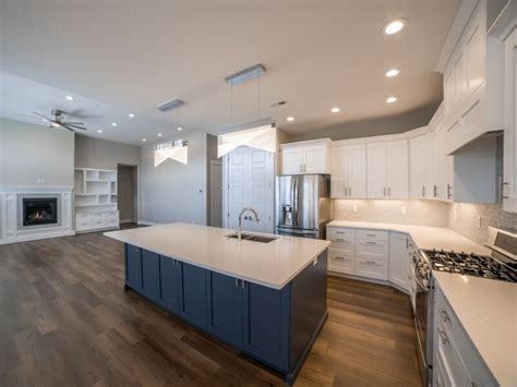 People interested in stone cold steve austin house also searched for. Kitchens - Steve Austin Homes | Steve Austin Homes