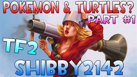 Maybe you would like to learn more about one of these? Lets Play? - Pokemon TF2 Part #1 - Team Fortress 2 Dual ...