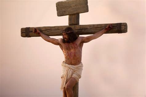 ScriptureSight: Why Did Jesus Have to Die on the Cross?