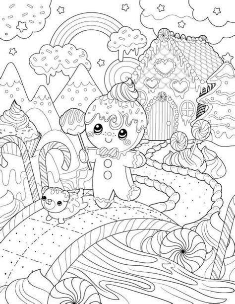 266 christmas pictures to print and color. 45+ Trendy Ideas For Drawing Christmas Pictures Coloring ...