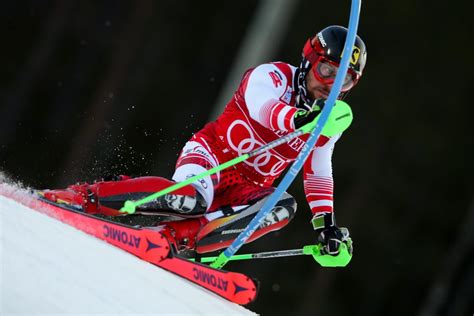 Latest marcel hirscher news, read 2020 breaking news updates about marcel hirscher. Hirscher nach erstem Levi-Durchgang voran - Sky Sport Austria