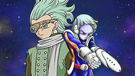 To install dragon ball super wallpapers on your android device, just click the green continue to app button above to start the installation process. Dragon Ball Super: ¿qué ocurrirá en el capítulo 68 del manga?