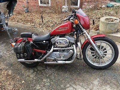 1998 sportster xl 883 rewire speedo help. eBay: 1998 Harley-Davidson Sportster 1998 Harley Davidson ...