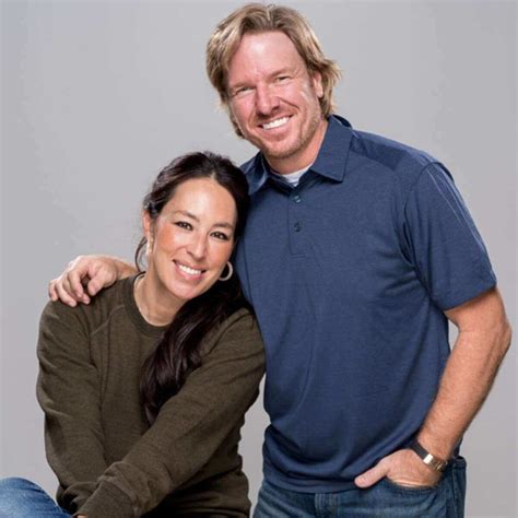 The buyers of their homes typically. Joanna Gaines Biography: Age, Wiki, Books, Education ...